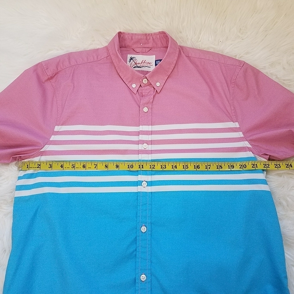 Chubbies Button Down - Picture 4 of 7